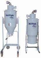 Hopper Separators promote maintenance plan efficiency.