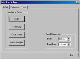 Using National Instruments LabVIEW(TM) with Dyne Systems Controls