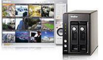 Network Video Recorders enhance surveillance capabilities.