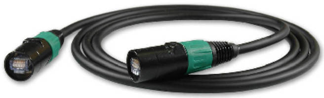 Network Cable Assemblies withstand harsh environments.