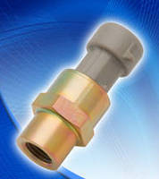 Pressure Sensor is designed for refrigeration applications.