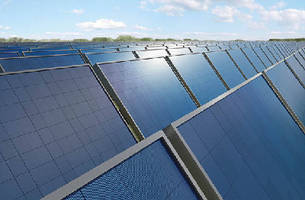 Solar Panel Backsheets feature multilayer TPE construction.