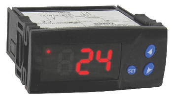 Digital Timer includes audible alarm.