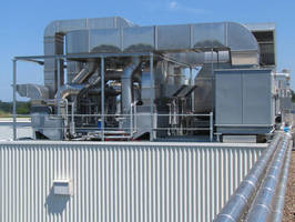 Meat Processing Plant Cuts Energy Consumption by 43% with DuCool's System