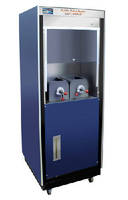 Bubble Point Tester targets filtration media industry.