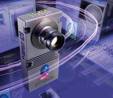 Inspection Software targets machine vision applications.
