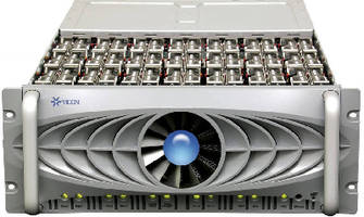 SAN-RAID Devices offer storage options for IP video systems.