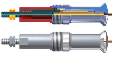 Custom Gripping Solutions for the Fastener Industry