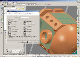 CNC Tool Probe Software provides on-machine geometric measurement.