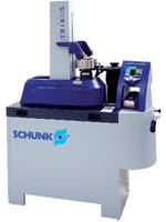 Tool Presetting/Measuring Device minimizes machine downtime.