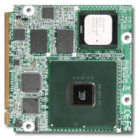 Module/Carrier Board supports industrial temperature range.
