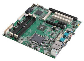 Micro ATX Motherboard is based on Intel Q45 Express chipset.