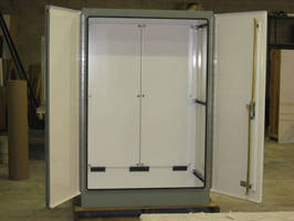 Signature Enclosures Offers Insulated Instrument Enclosures to Protect Equipment from Heat & Cold