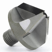 PCD Countersinks target composite material applications.