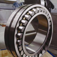 Bearing Coating reduces gearbox failures in wind turbines.