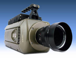 Vision Research Bolsters Advanced Phantom V-Series with Two New Digital High-Speed Cameras