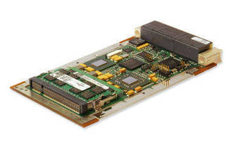 Single Board Computer suits size-constrained applications.