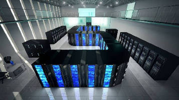 HPC System offers scalability up to multiple PetaFLOPS.