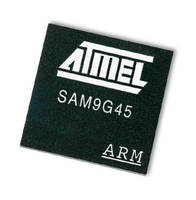 Embedded Memory Protection Unit supports DDR2 DRAM.