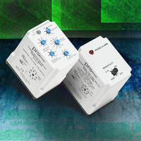New Motor Phase Monitoring Relays from AutomationDirect