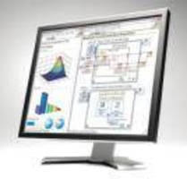 CASE Software facilitates complex graphical system design.