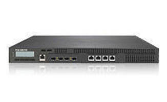 Network Security Appliance provides 3 network module bays.