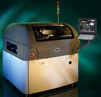DEK Honors Continuing Education Commitment, Donates Printing System to Cal Poly