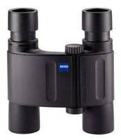 Pocket Binoculars have waterproof, protective lens coating.