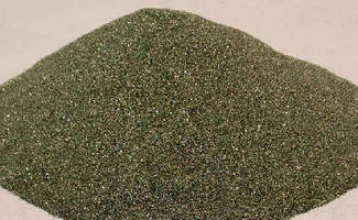 Green Silicon Carbide Sintering Flour Now Available For Online Purchasing
