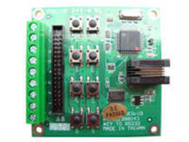 Controller Board adds interactive feature to HD player.