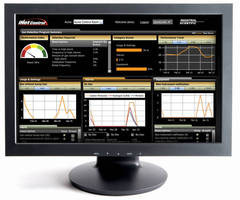 Gas Detection Software manages gas detection fleets online.