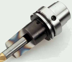 Toolholding System covers carbide, steel, and HSS shanks.