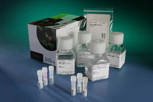 Reagent Kit facilitates cell-based image analysis.
