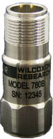 Accelerometers are suited for portable data collection.