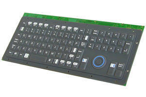 Full-Size OEM Keyboards come in multiple languages.