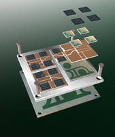 Thermal Interface Material is optimized for IGBT modules.