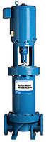 The Pump Shop Introduces Surface Mount Vertical Turbine Pump from ITT Goulds