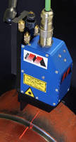 Laser Sensor is used in mechanized and robotic welding.