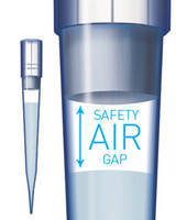 Filter Tips ensure accuracy and safety in pipetting.