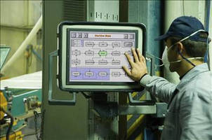 Embedded Software enables HMI/SCADA solutions.