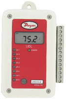 Data Loggers feature universal inputs.