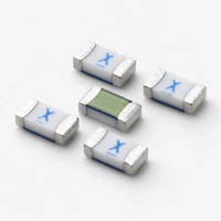Surface Mount Ceramic Fuses operate up to 150