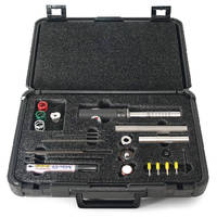 Tooling Kit automates metal component identification.