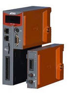 Motion Controller includes SERCOS drive interface module.