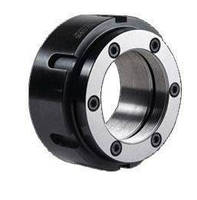 Adjustable Locknuts ensure accurate rotor positioning.