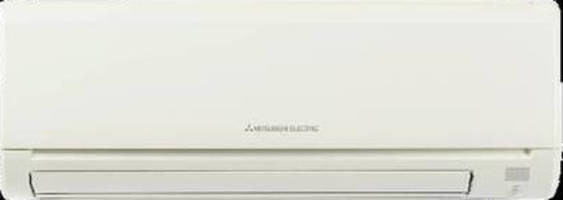 Air Conditioners/Heat Pumps are offered in various models.