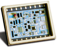 Sine Oscillator has radiation-tolerant design.