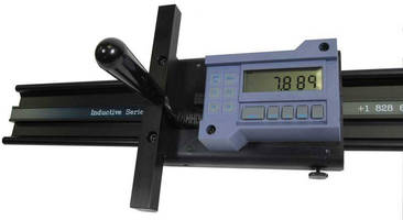 Dimensional Measuring System integrates ProKit 580 product.