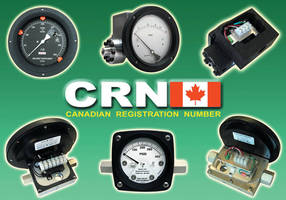 Mid-West Instrument has CRN 12564.5C for all Canadian Provinces