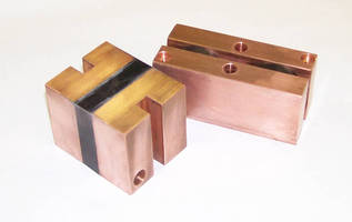 Oil-Immersed Capacitors offer low stray inductance/losses.